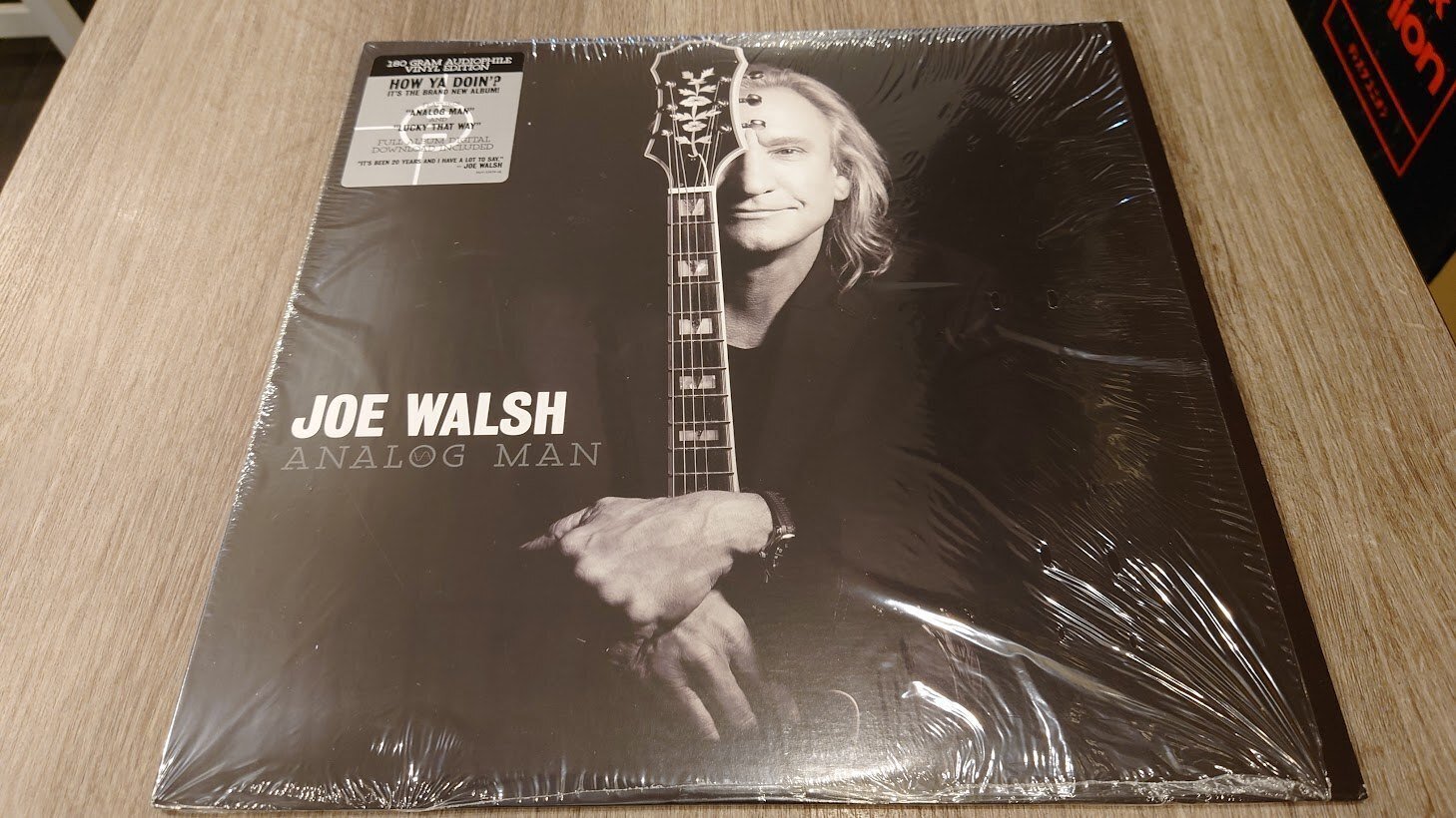 ★楽譜/ジョーウォルシュ/ソロアルバム/ギタースコア/Joe Walsh ☆楽譜/ジョーウォルシュ/ソロアルバム/ギタースコア/Joe Walsh