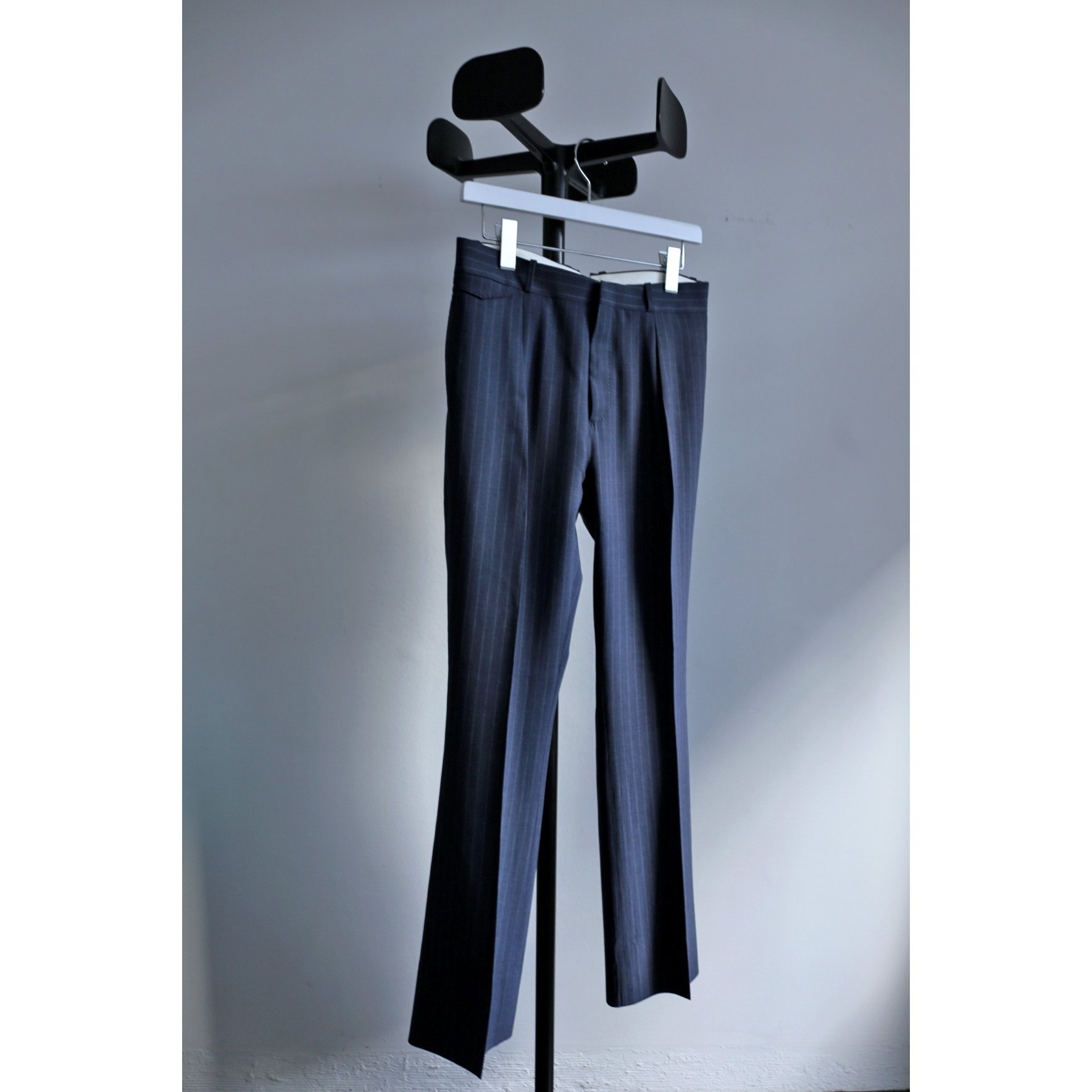 美品】SADE/シャーデー PT15 フレアトラウザー ファッション