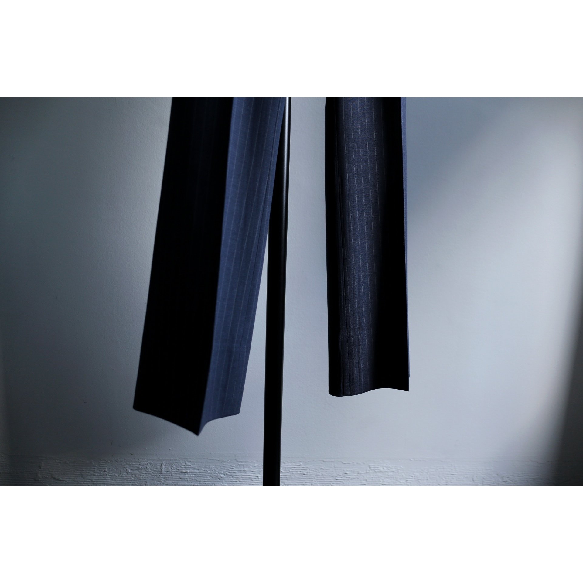 【美品】SADE/シャーデー　PT15 フレアトラウザー 美品】SADE/シャーデー PT15 フレアトラウザー