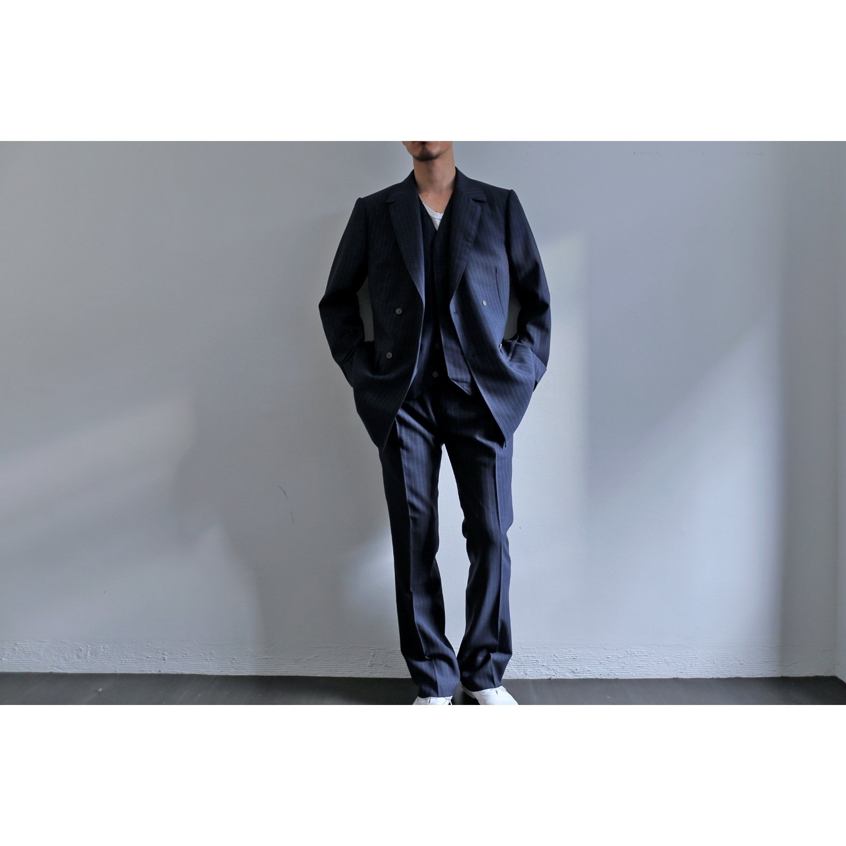 SADE(シャーデー)