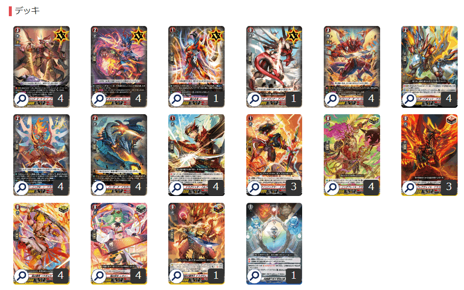 仮面竜奏】環境解説記事｜みるたえ