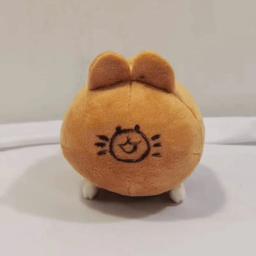 実録]みかんねこぬいぐるみができるまで！｜みかんねこブリーダー