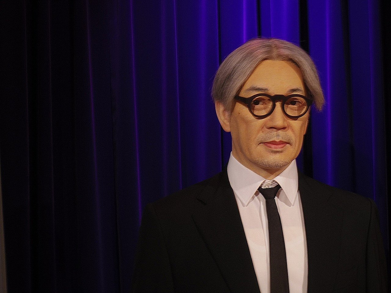 坂本龍一/DISCORD gutninja remixes 教授、忍者に囲まれる 坂本龍一/DISCORD gutninja remixes 教授、忍者に囲まれる