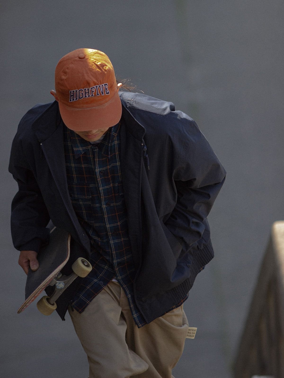 ディッキーズカスタム依頼 customworkszon