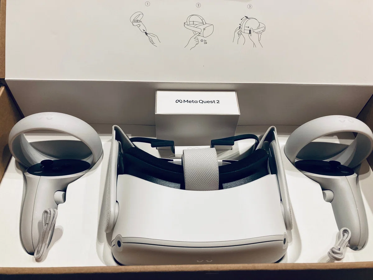 アプリ[TRIPP]を使ってVR瞑想をしてみた｜リエゾン（みうらりえ）
