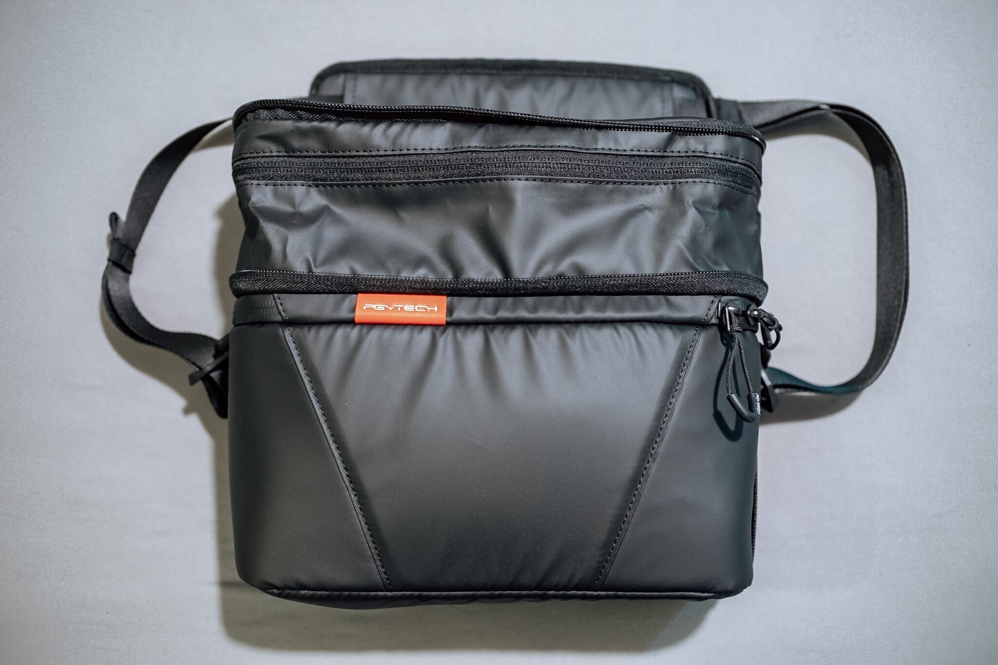 PGYTECH OneMo Backpack（ワンモーバックパック）トワイライト