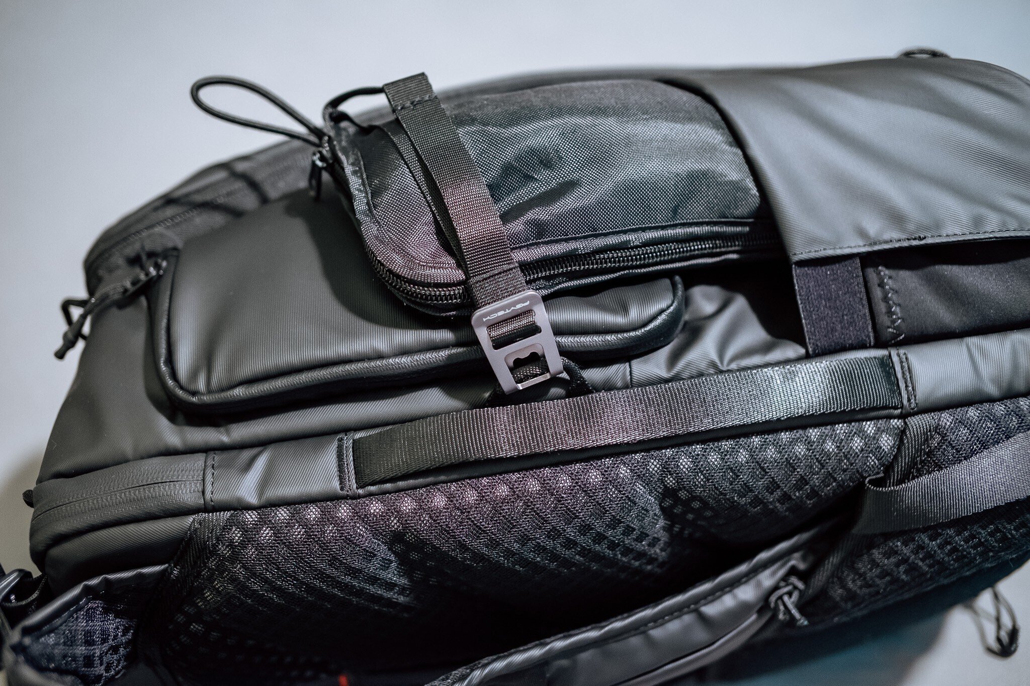 PGYTECH OneMo Backpack（ワンモーバックパック）トワイライト