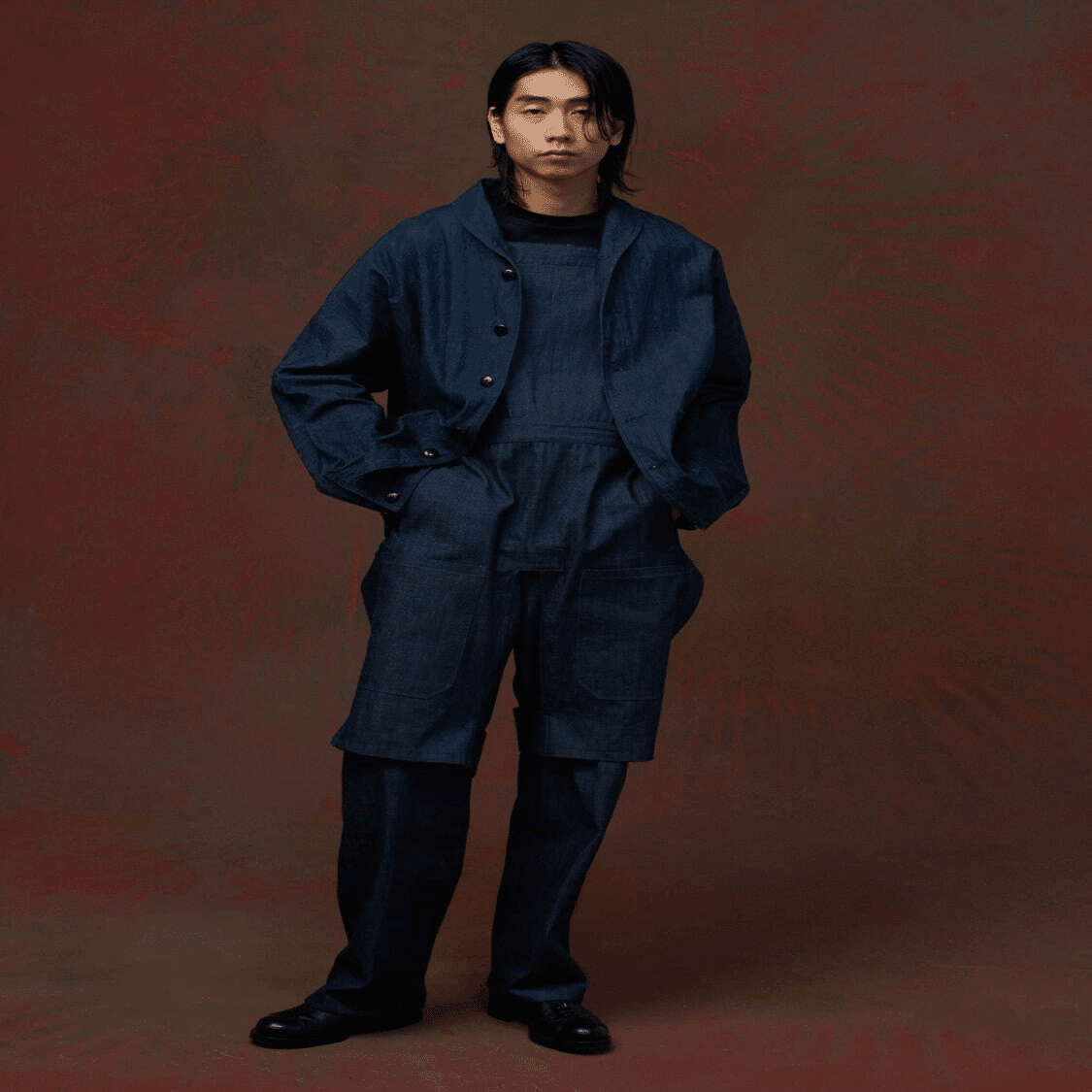 SHORTER(ショーター）｜y_s_k117