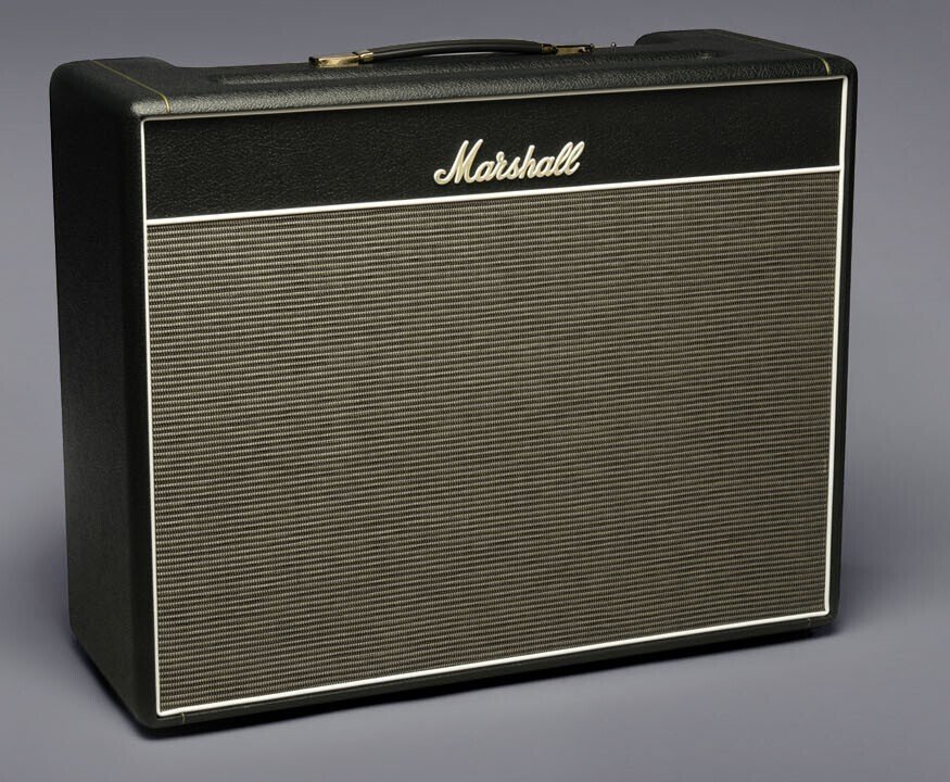 MARSHALL 1962 Bluesbreakerを鳴らしてほしい｜Rockfish 