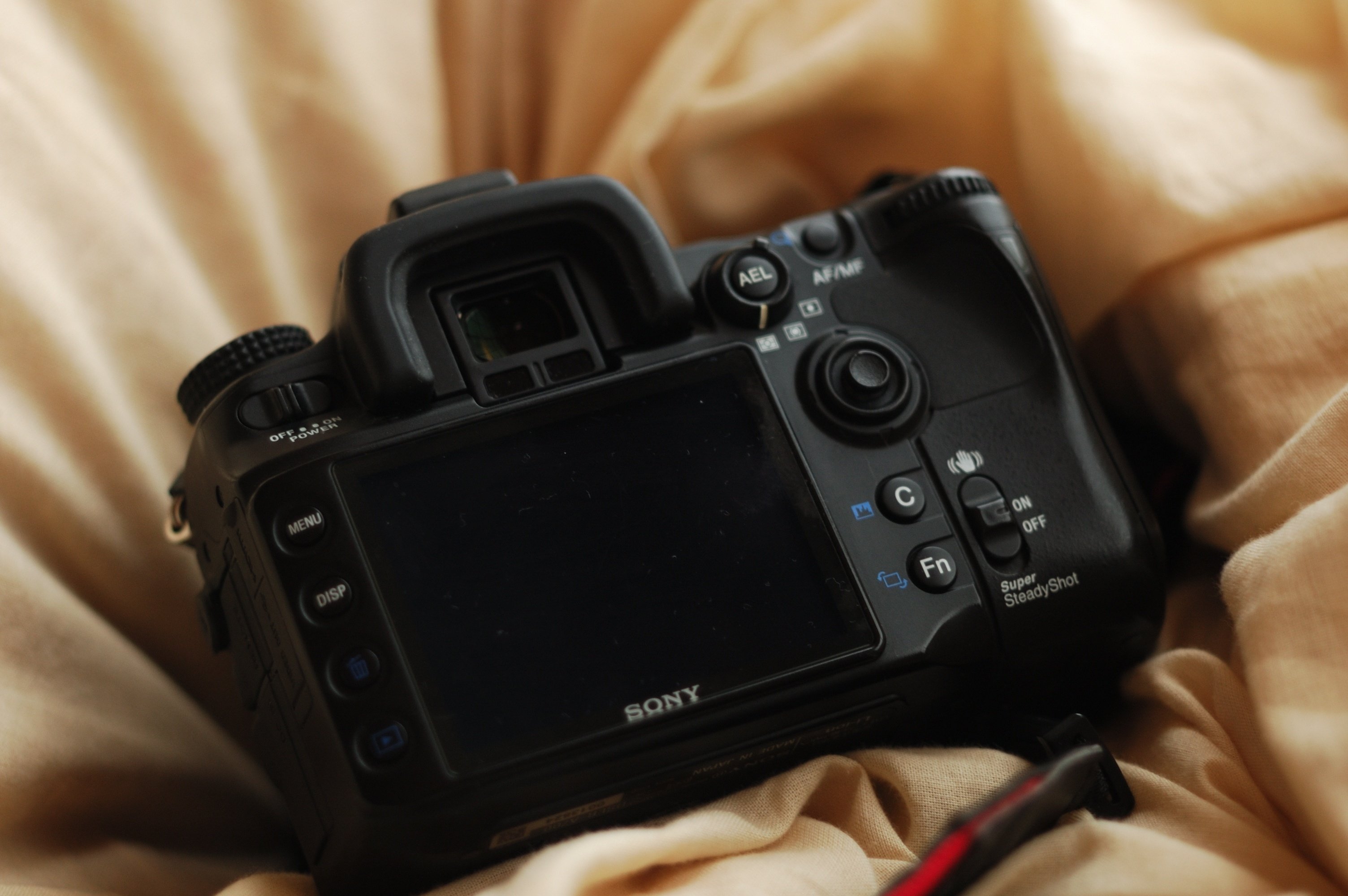 Sony α700|Sven. Sony α700|Sven.