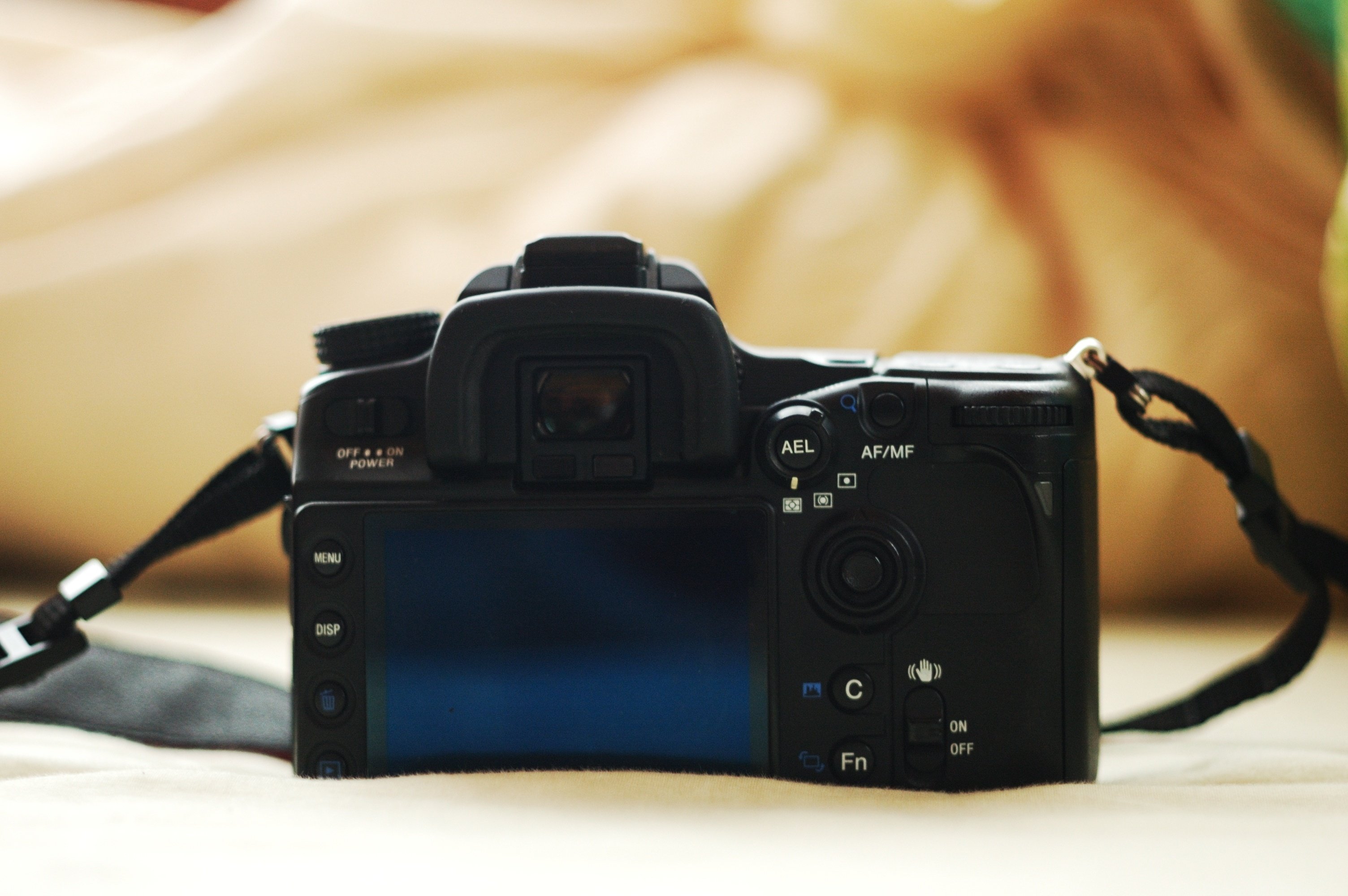 Sony α700|Sven. Sony α700|Sven.