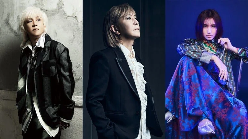 TM NETWORK】Get Wild 〜 発売日にちなみ4月8日は「Get Wildの日
