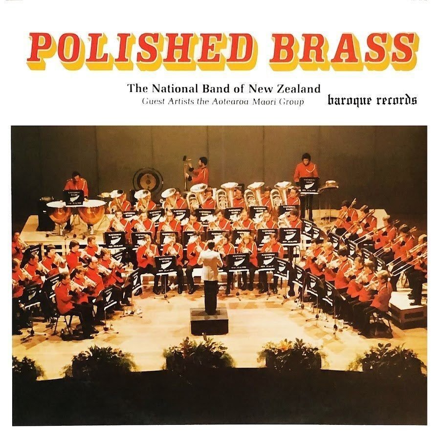 海外ブラスバンドの来日｜HEIDERU MUSIC