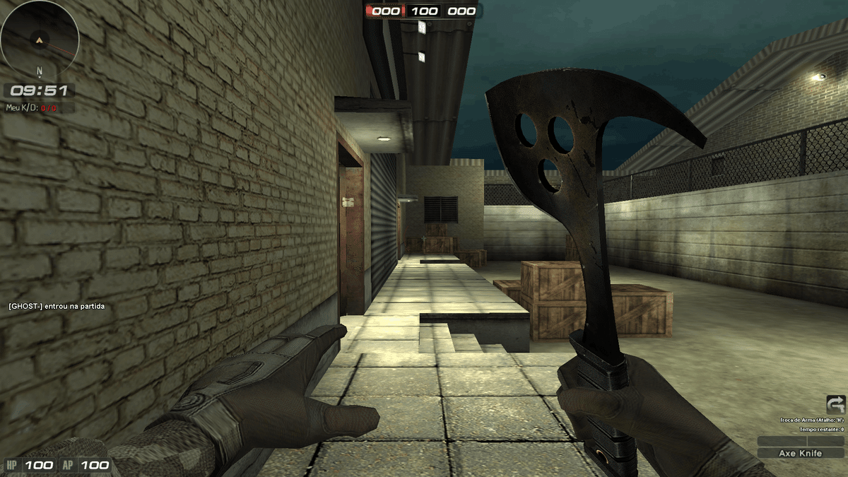 無料で出来るサドンアタックComunityのプレイ方法！｜サドンアタック