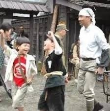 フジテレビのドラマスペシャル「はだしのゲン」｜TOMOKI