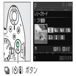 NIKON D5200  説明書、メモリカード付き Nikon D5200の説明書を読んでみる｜ふたば