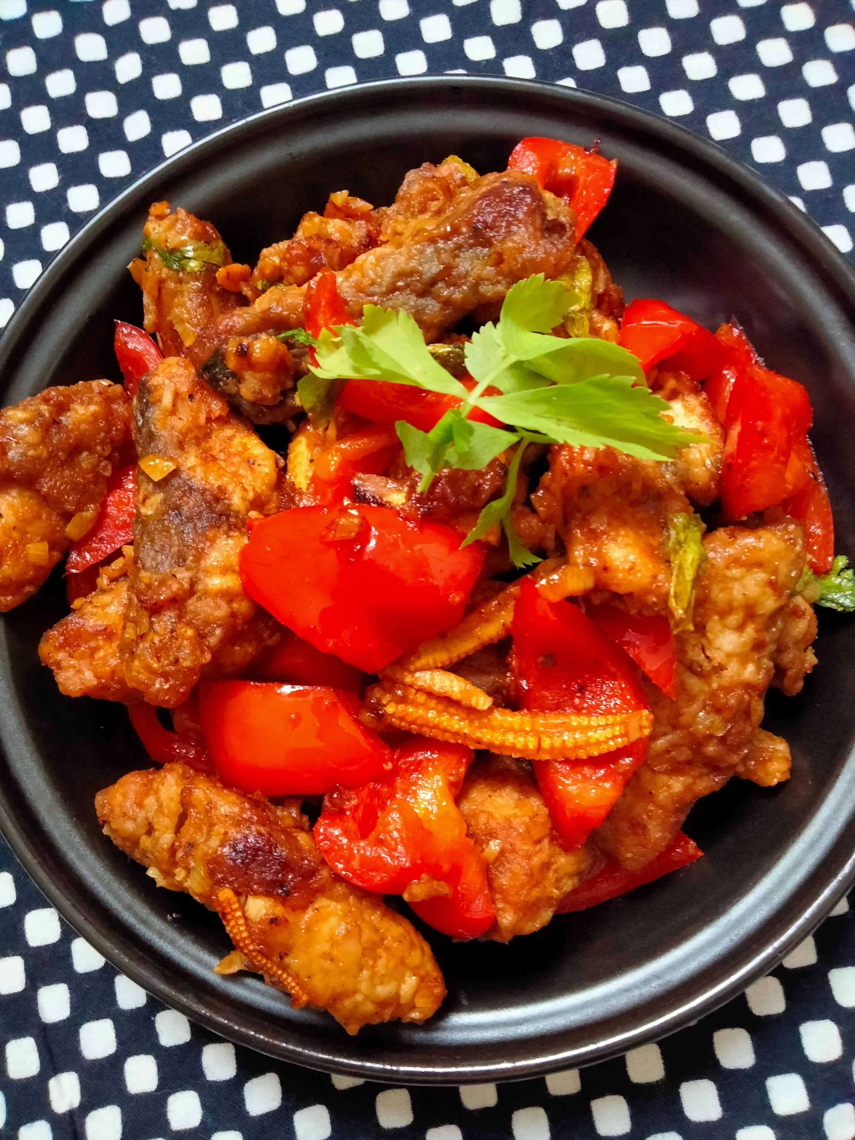 今も大切な最初のタイ料理本｜釣妻食堂