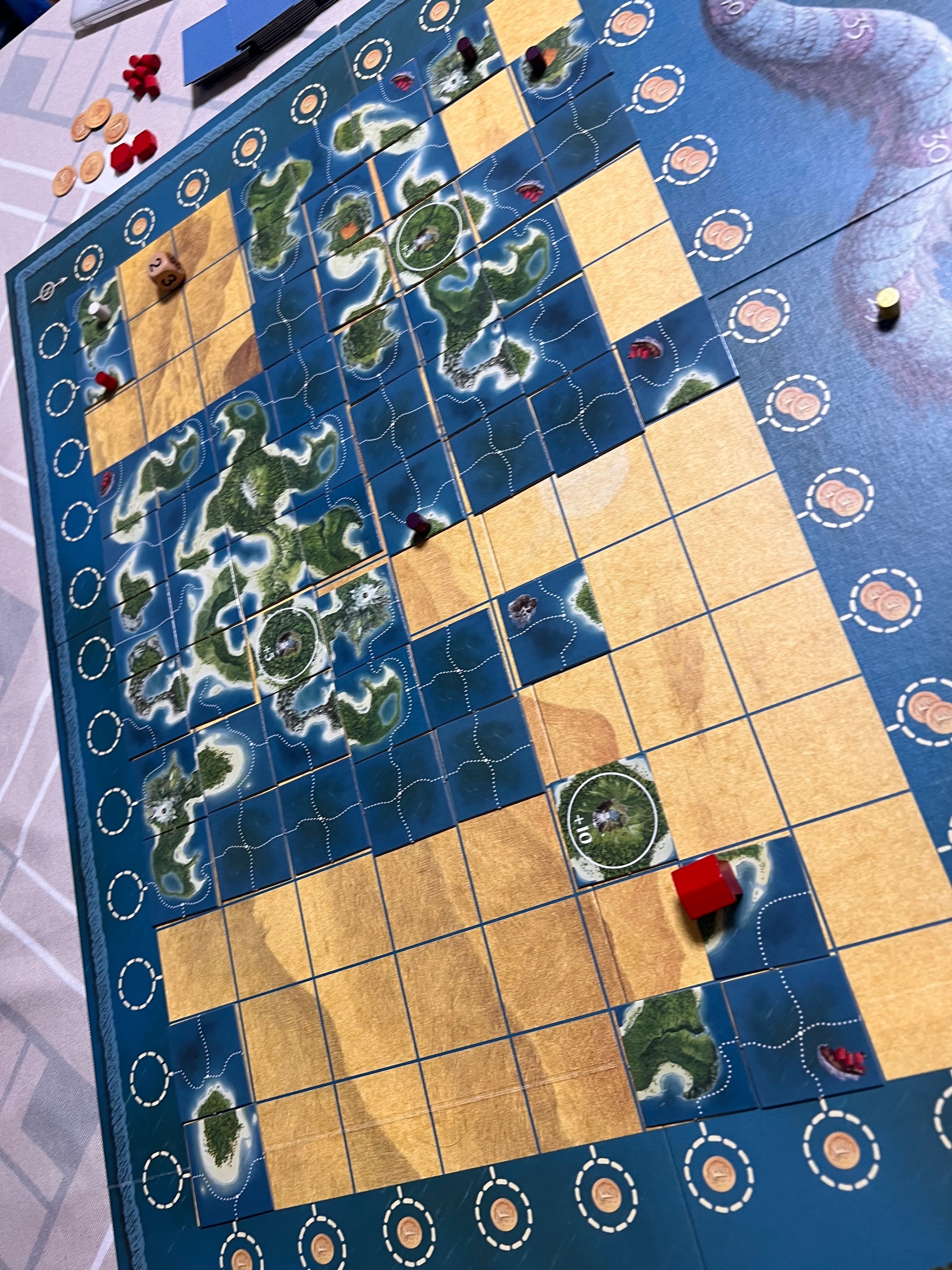 クラウス・トイバー会(1)｜スケロク