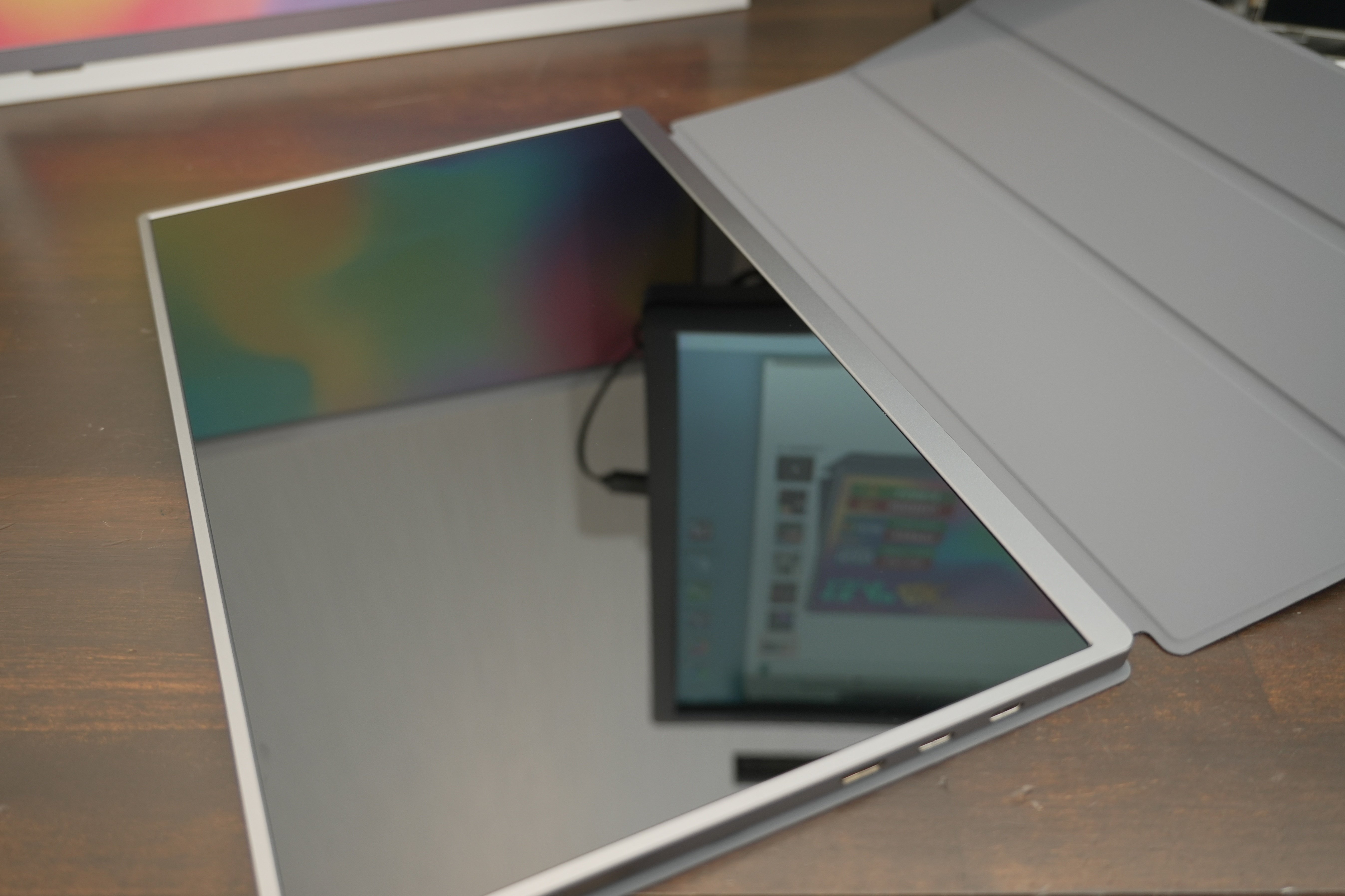 レビュー】Intehill IGZOパネルの4KモニターU13NAを買ってみた