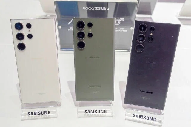 Galaxy S23 Ultra はS22 Ultraより月額安い！？｜k