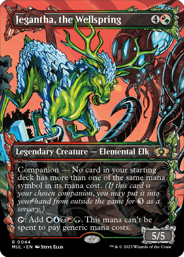 76 誰でも読めるMTG英語 あなたの頼れる companion｜ひよ