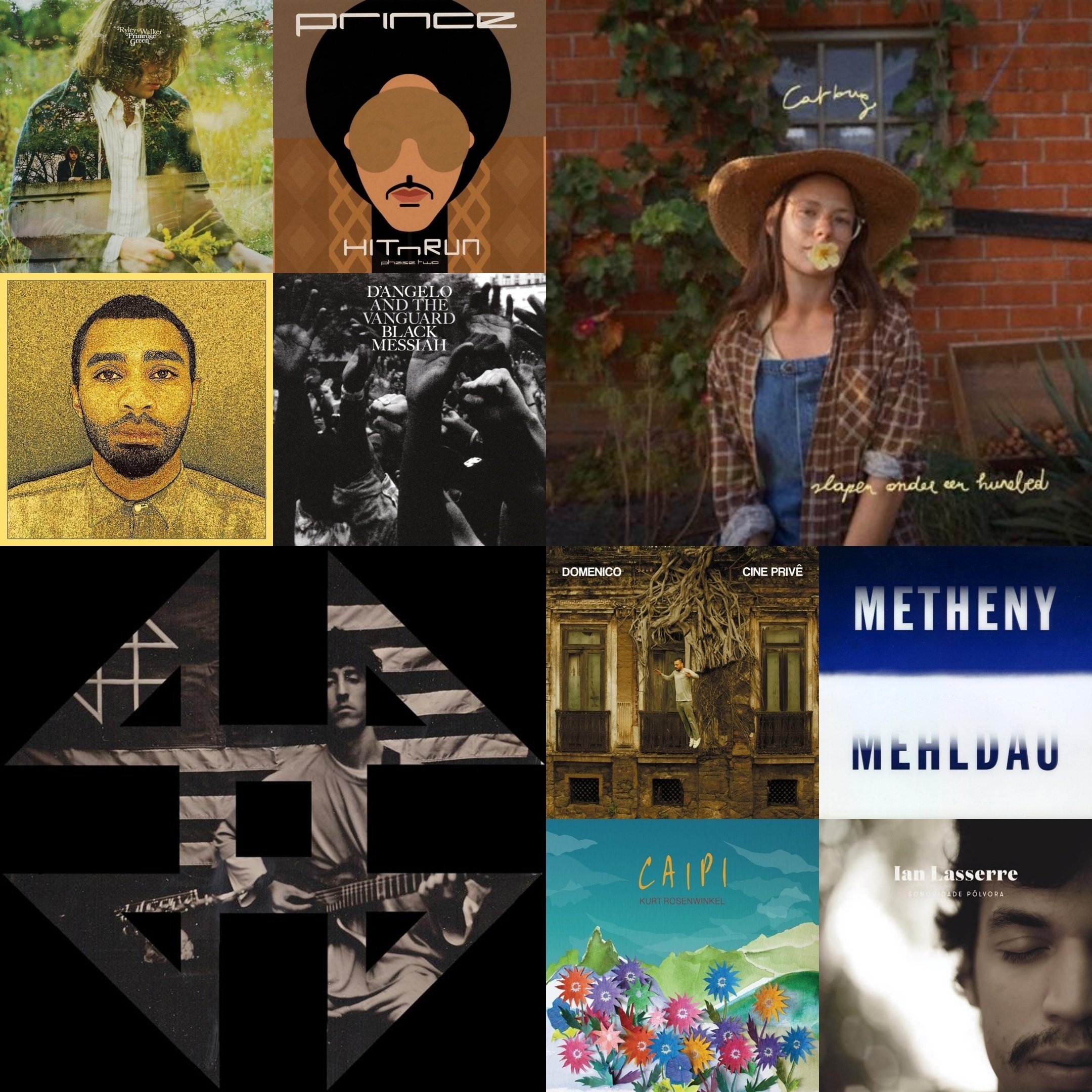 オールタイム・ベストアルバム100｜oasisht