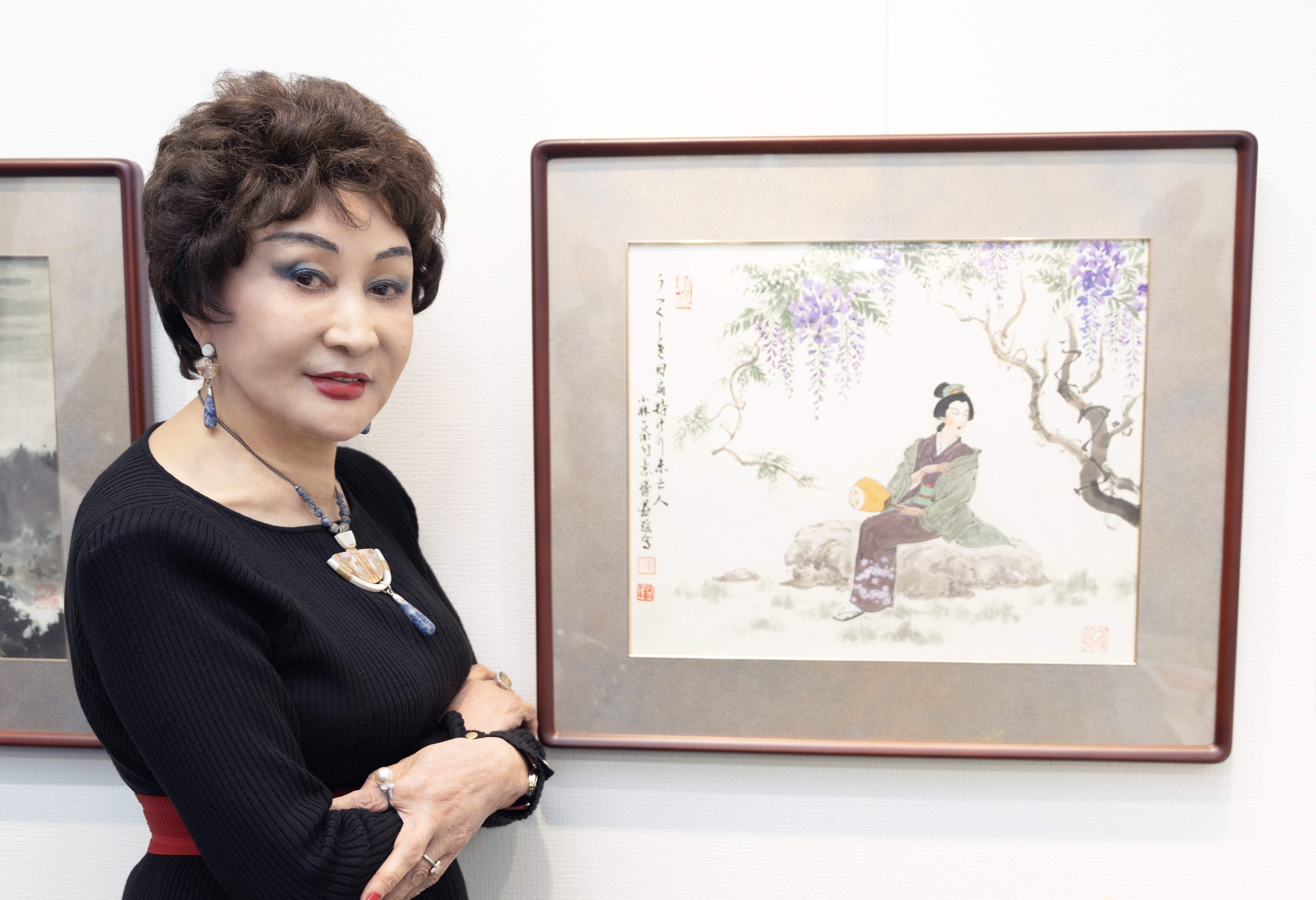 FENG ZIKAI (1898-1975), Long Journey | Christie's