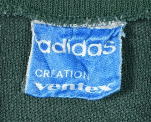 アディダス（Adidas）タグ年代判別｜furuta_japan.vintage