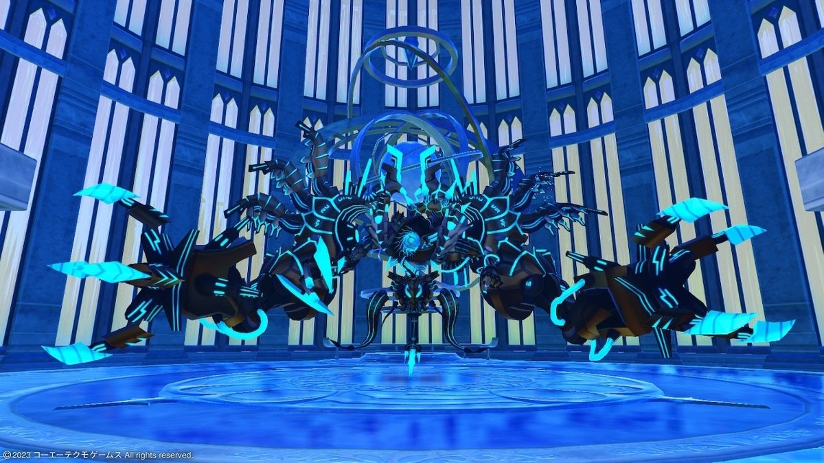 ライザのアトリエ3日記 〜最後のボスだけ強いのよ〜｜あひるなんちゃ  