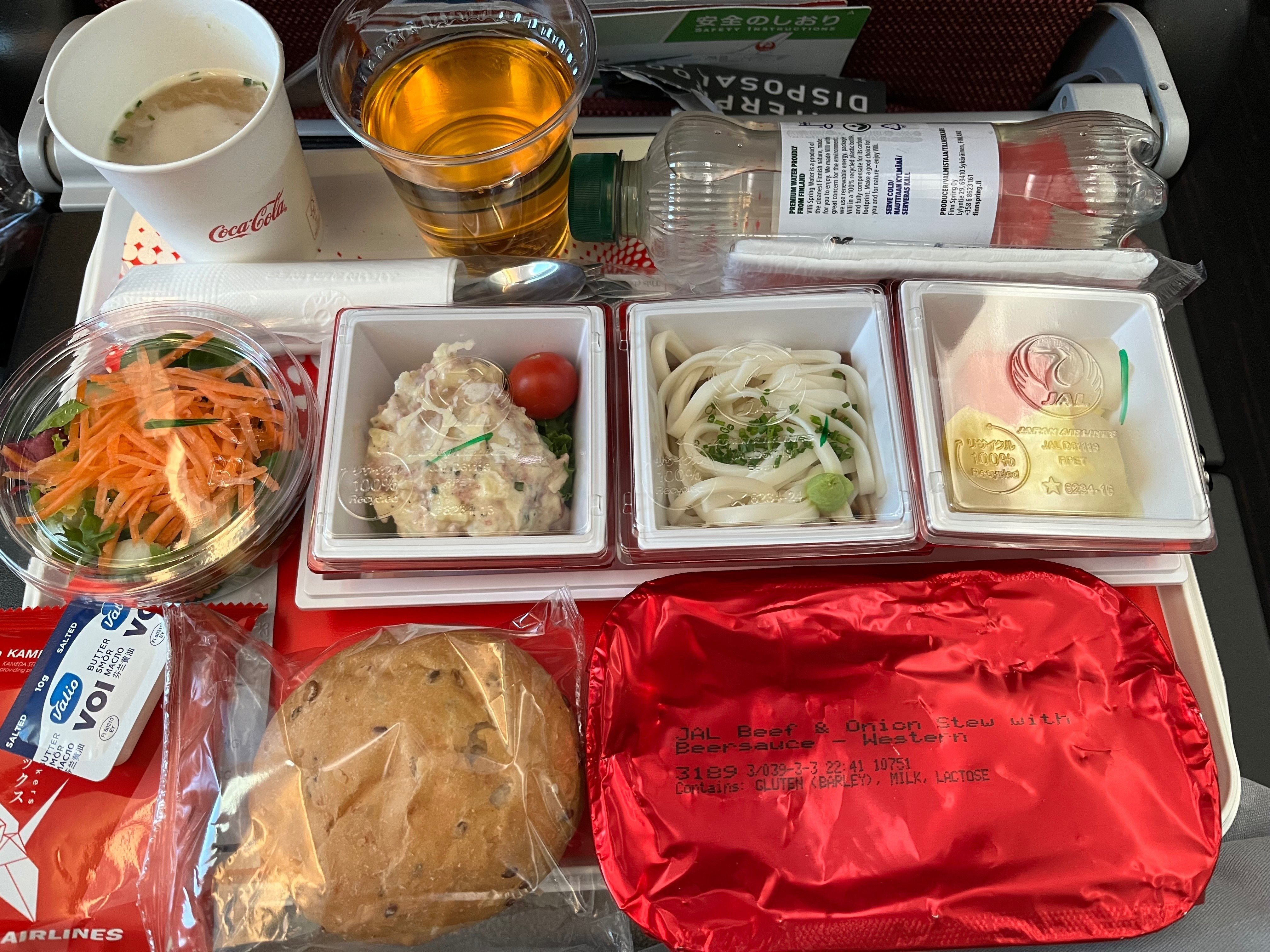 26 [ヨーロッパ周遊] 帰国＆お土産紹介｜senpo