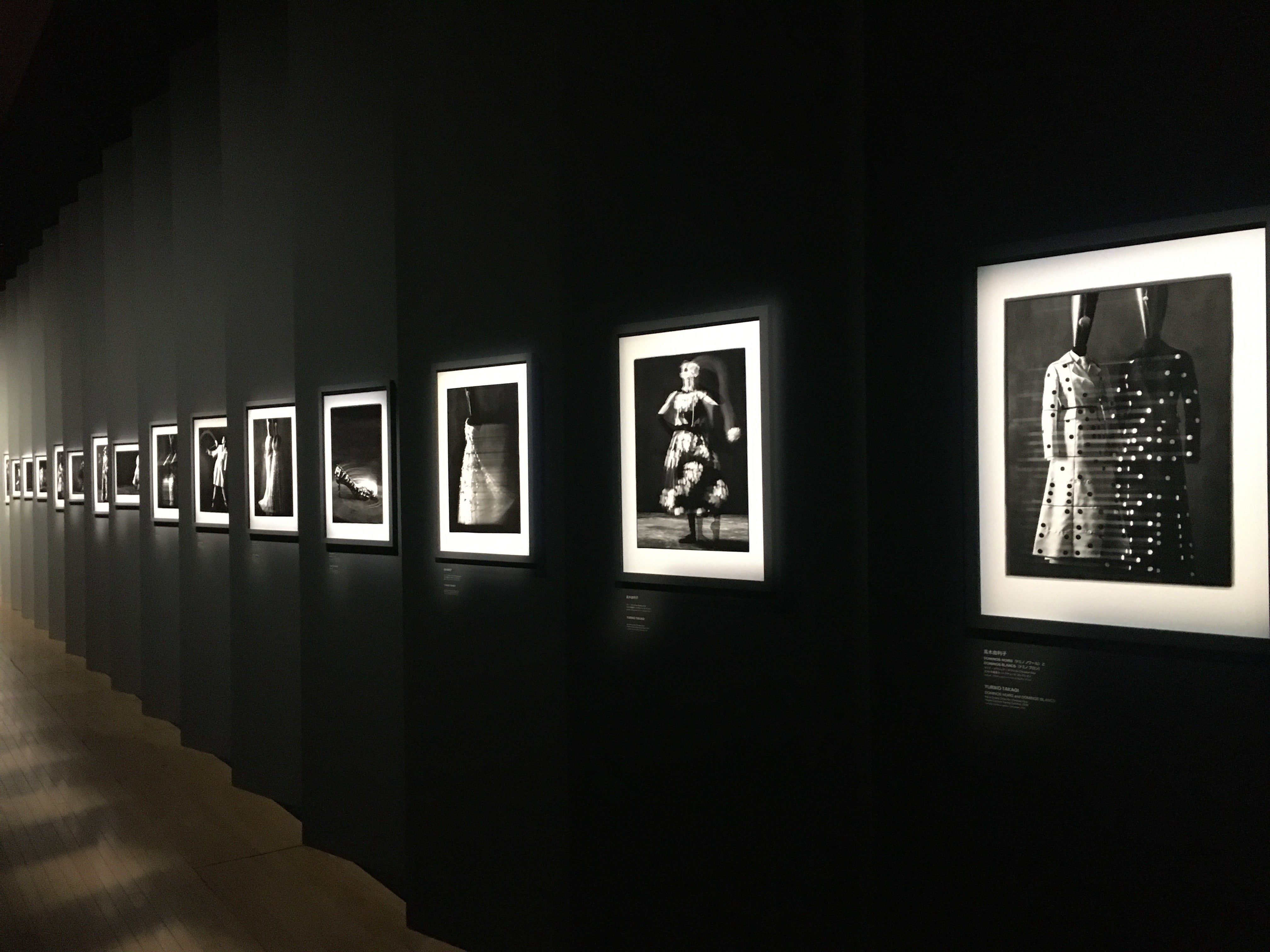 風（おと）と官能 【第2回】クリスチャン・ディオール展回想