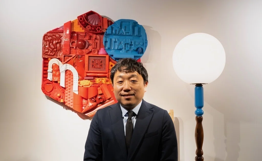 プロフィール写真