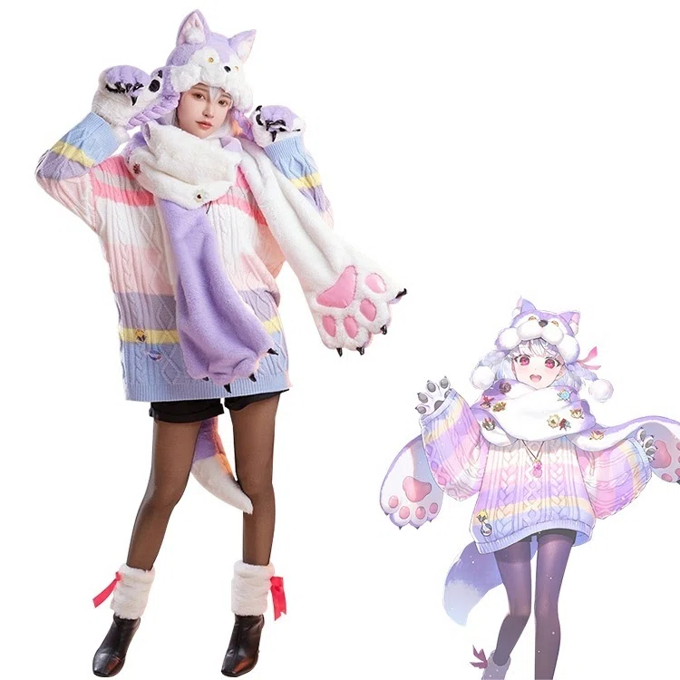 FGO カーマ 水着 コスプレ バレンタイン Fate/Grand Order FGO カーマ アヴェンジャー 水着 霊基再臨 第2段階