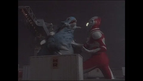 伝説と言われた怪獣たち｜ウルトラマンサイエンスラボ