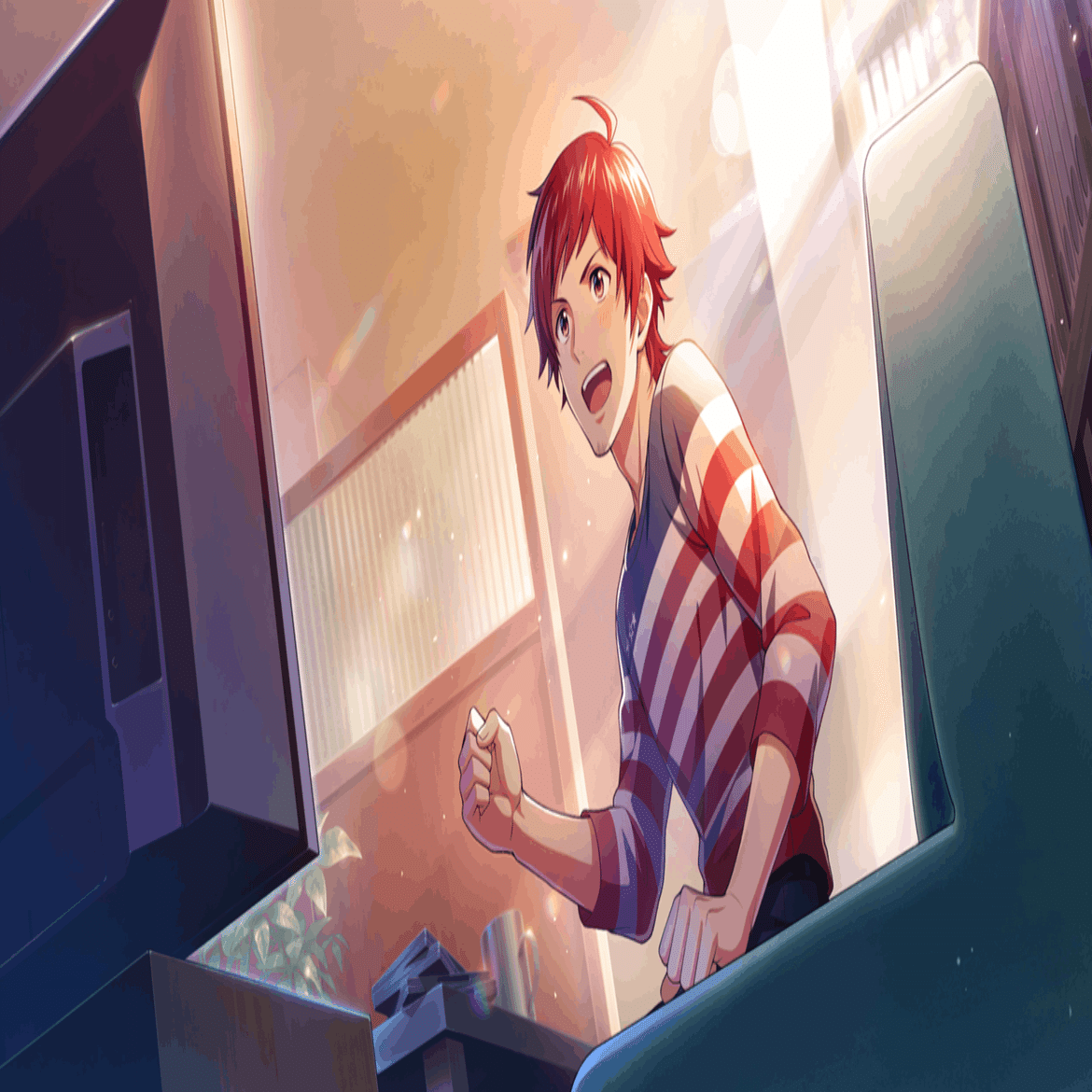 サイスタ SSR 魂燃えるヒーロー 天道輝 DORAMATIC STARS｜みみみ