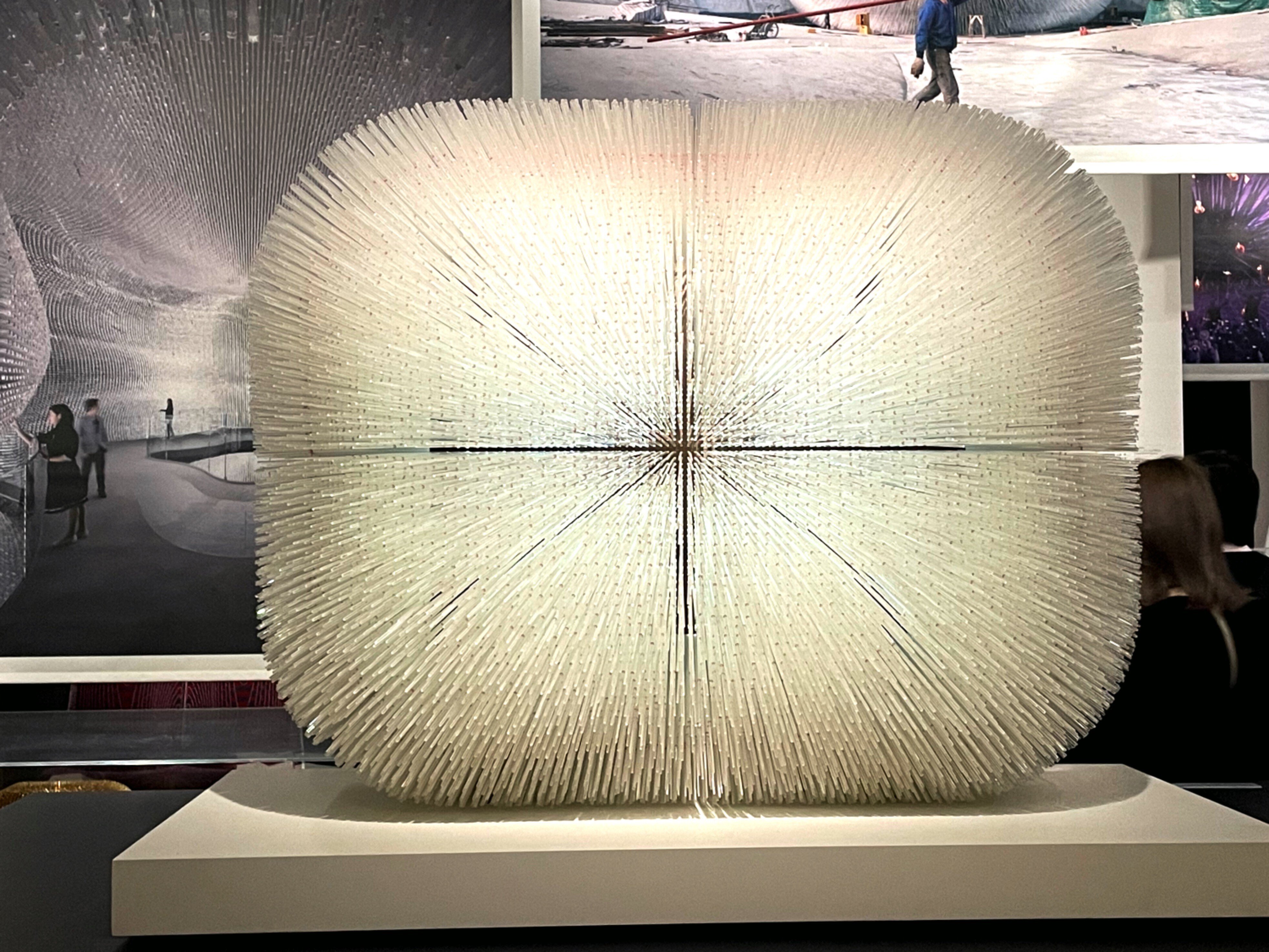 共感する建築」を創る：ヘザウィック・スタジオの創造力｜長谷川一英