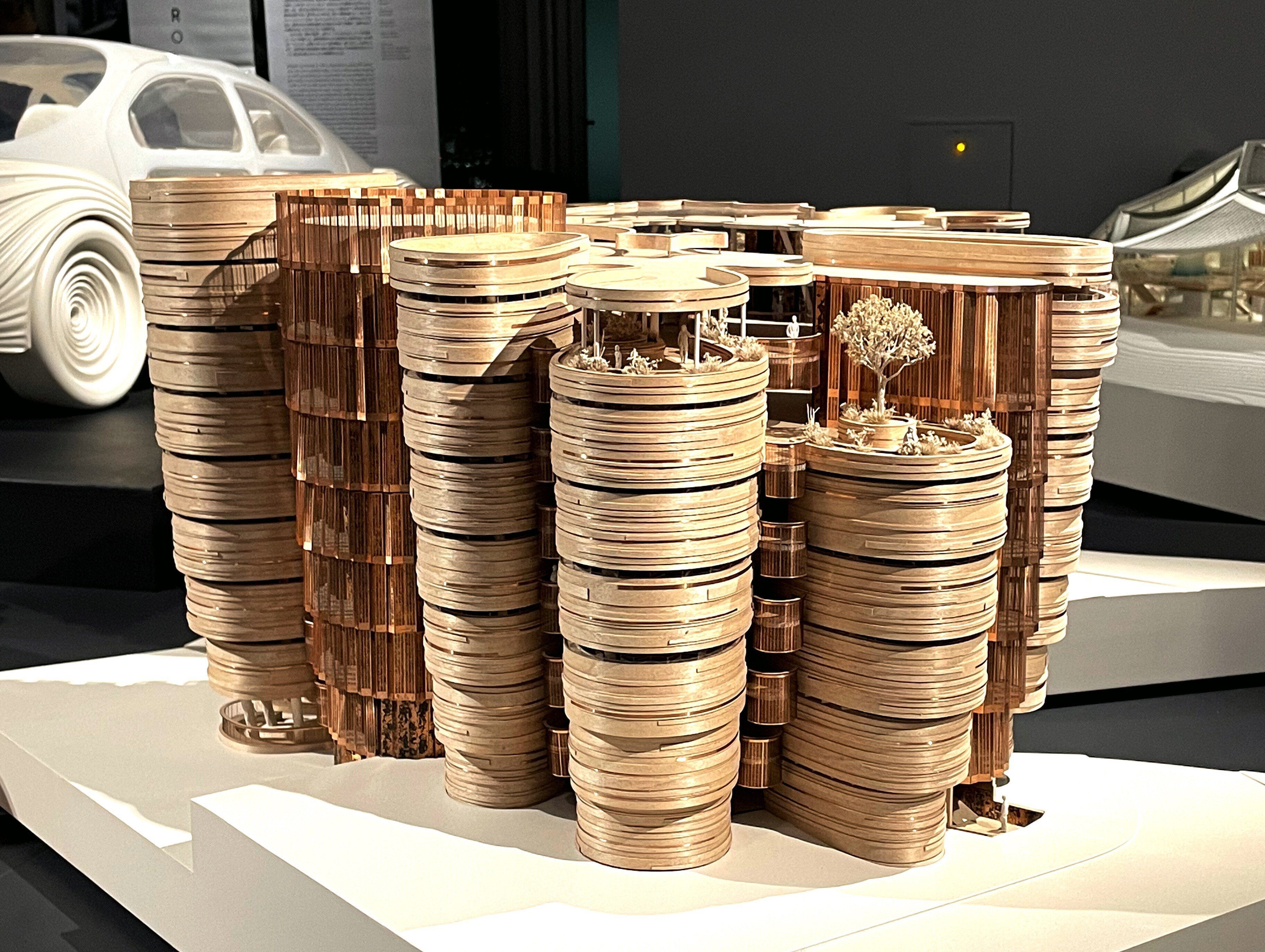 共感する建築」を創る：ヘザウィック・スタジオの創造力｜長谷川一英