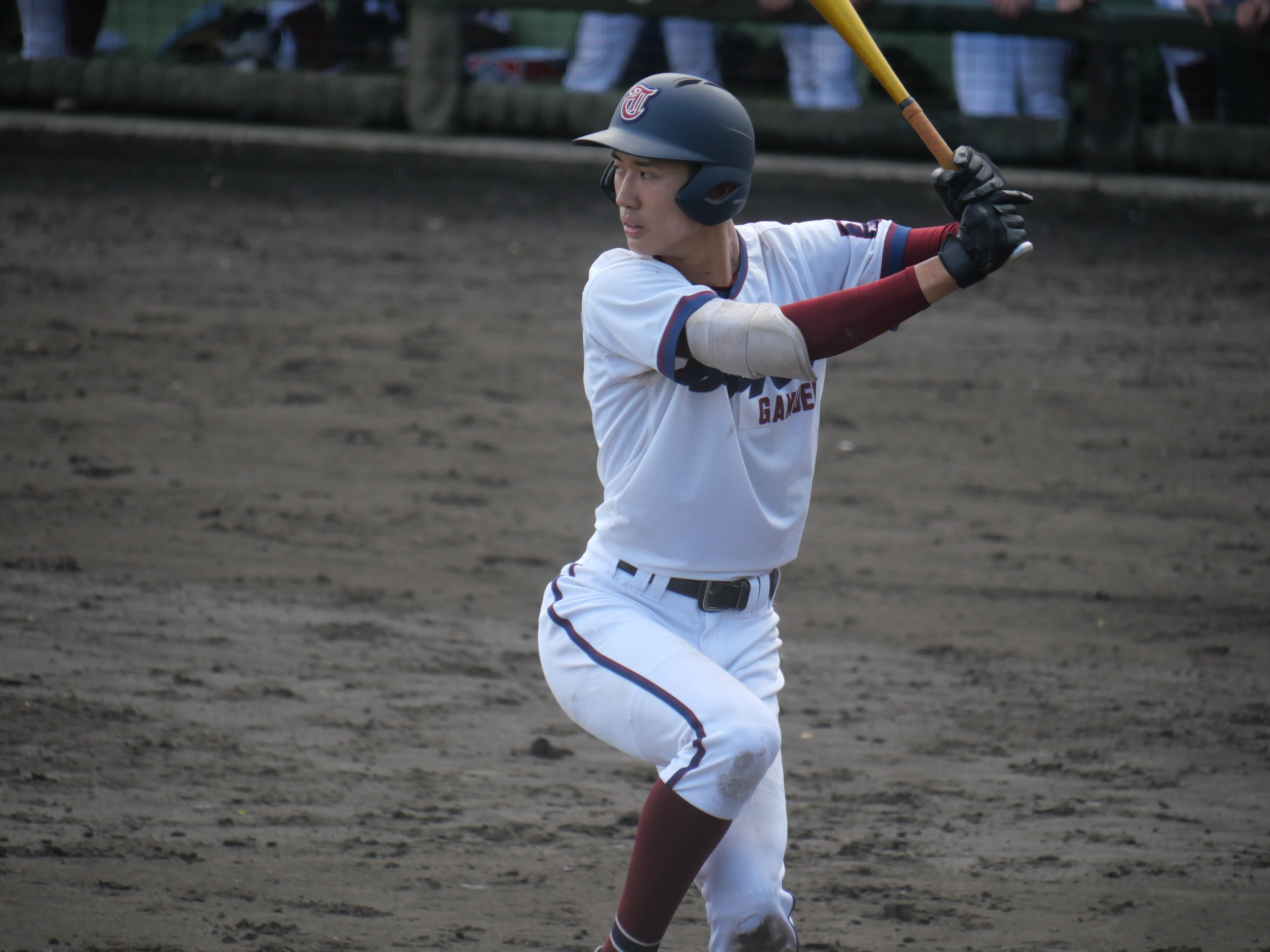 桐蔭学園　野球set 一問一答】センバツ怪腕の大阪桐蔭・前田悠伍の登板なし