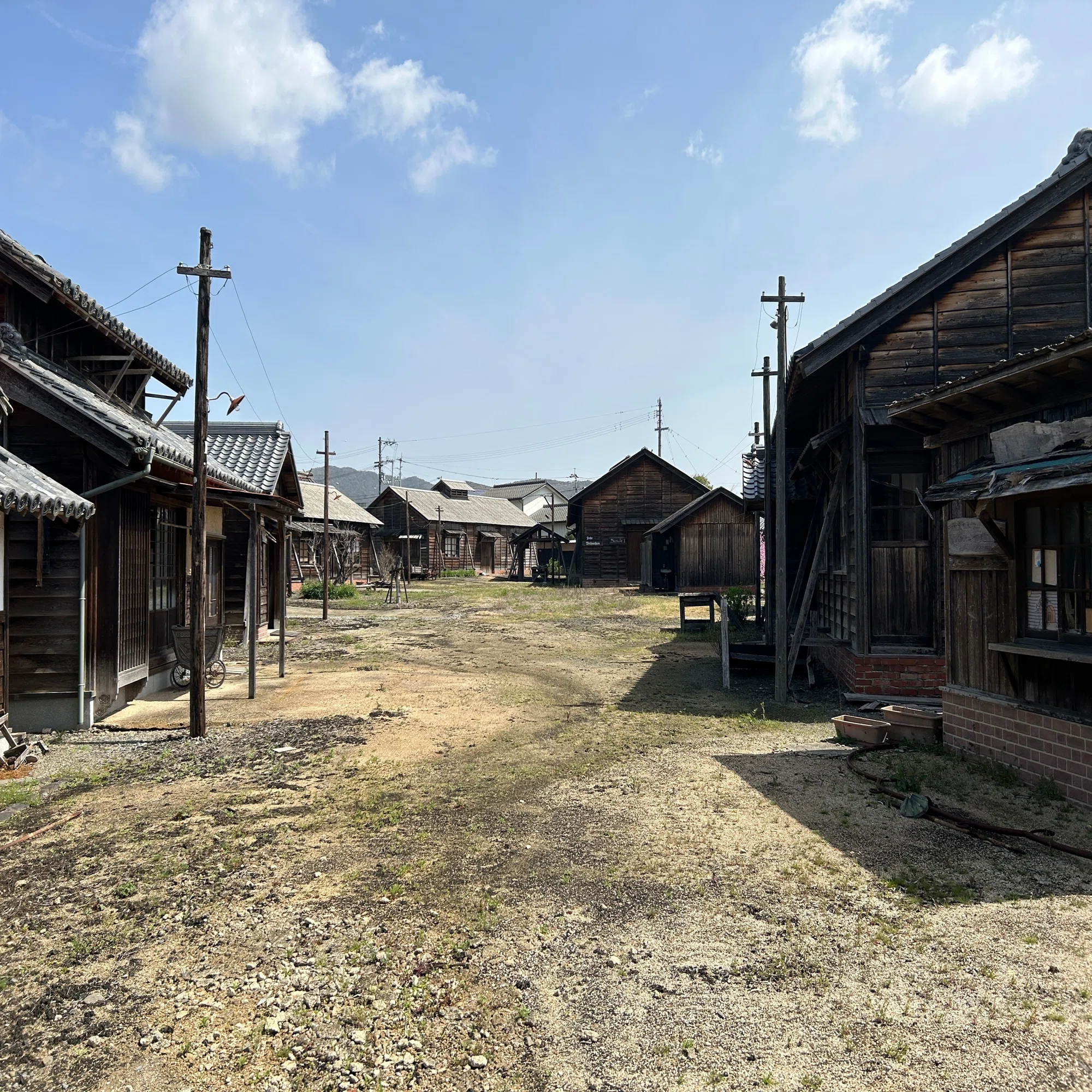 徳島へ〜⑧ 映画「バルトの楽園」｜♭のぶ
