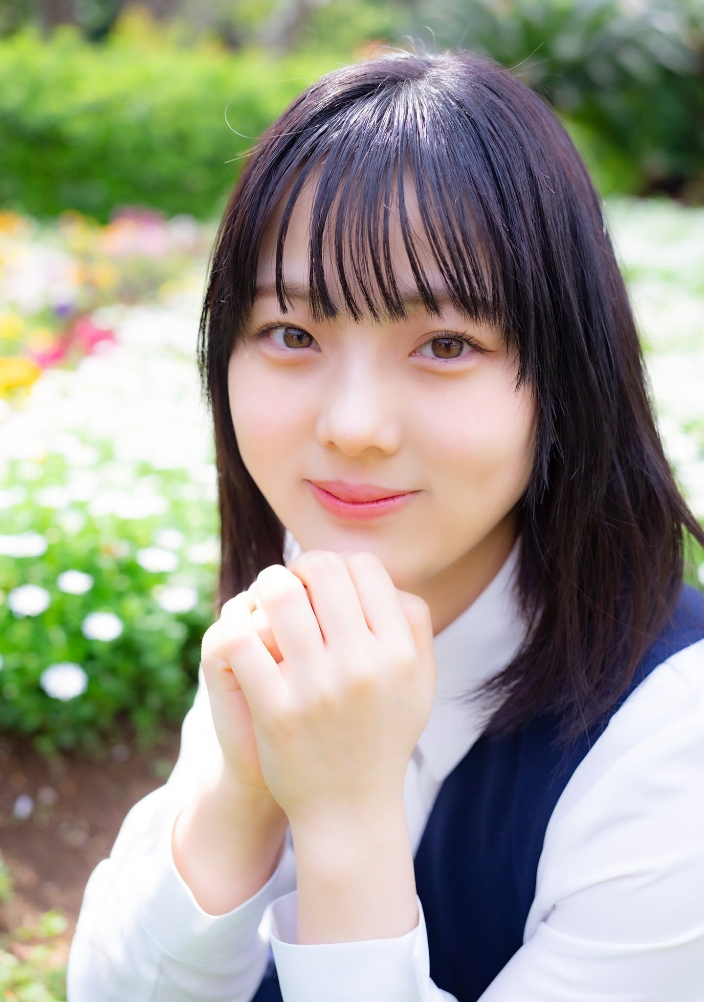 かすみ草とステラ】小柴美羽の覚悟｜ZACKYさん