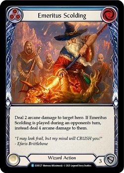 Flesh and Blood 嵐の闊歩者/Storm Striders 日本語 TCG専門店 蓮屋 MtG & FaB & GA / 【JP】[Wizard] 嵐の闊歩者