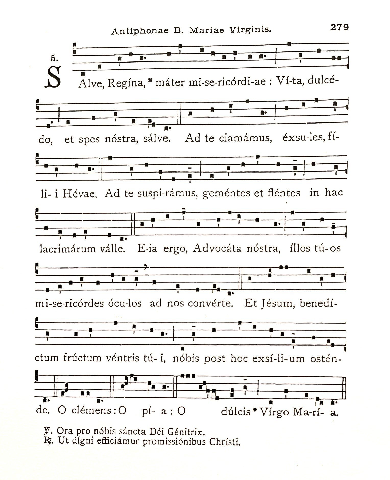 キリシタンたちが殉教した時に歌った六つの聖歌｜髙田重孝