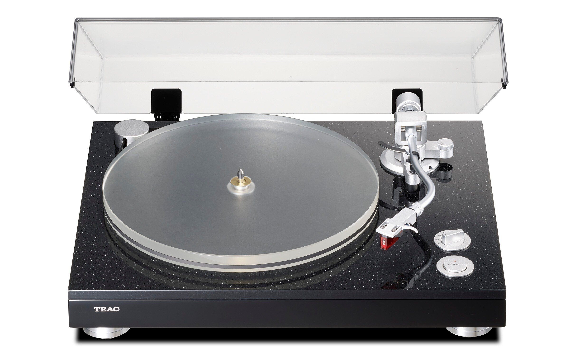 レコード　機材　まとめ 思い出の名盤が甦る、多機能クラシカルレコードプレーヤーに新色
