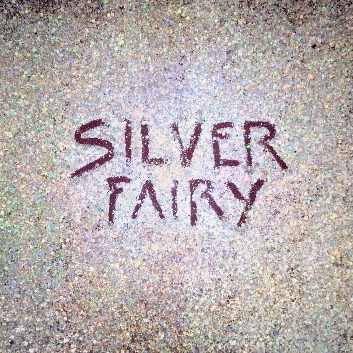 Megumi Acorda『Silver Fairy』フィリピン屈指の耽美派ドリーム