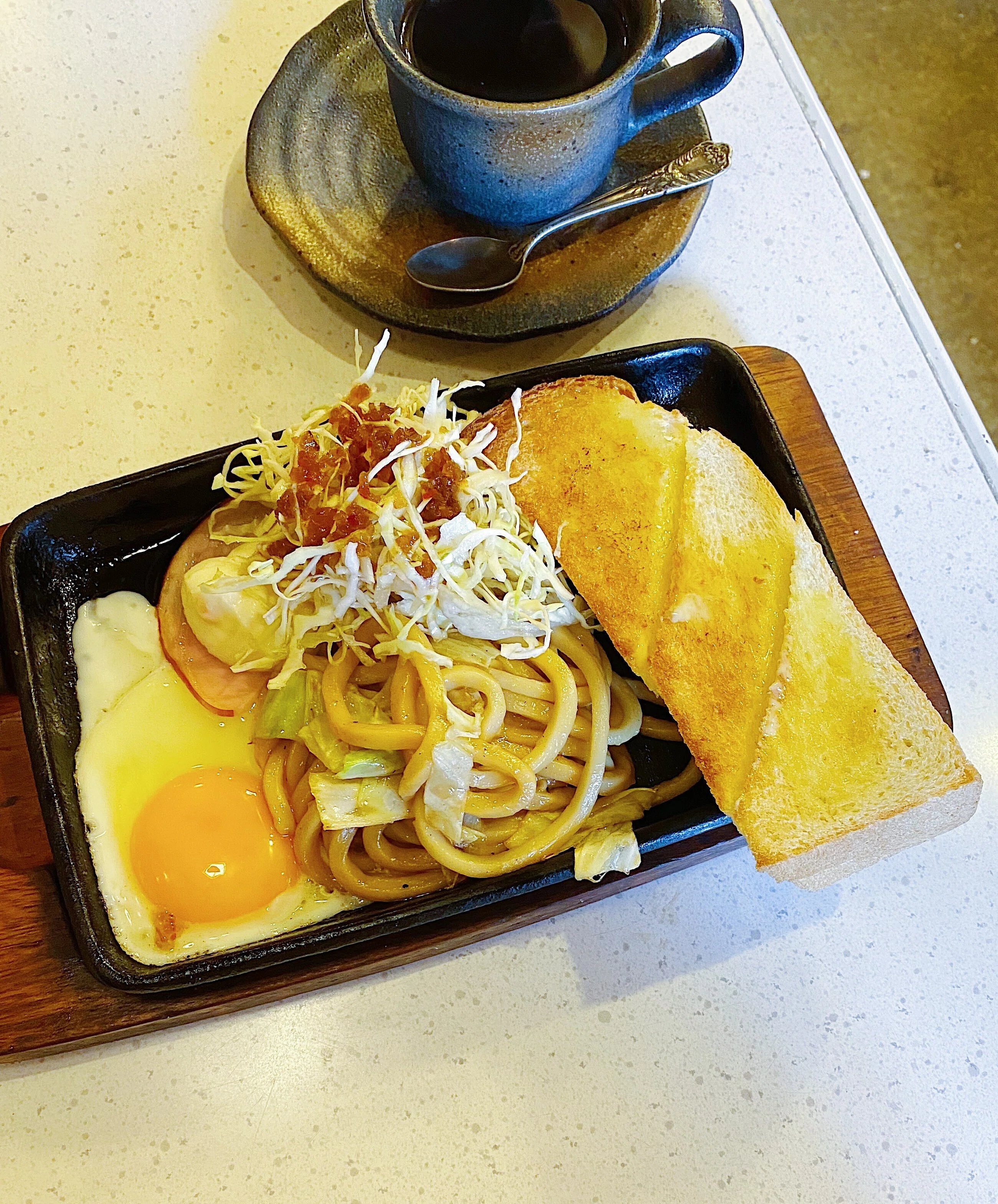 モーニングを問い直す名古屋のモーニングカルチャー｜けいすけの食と