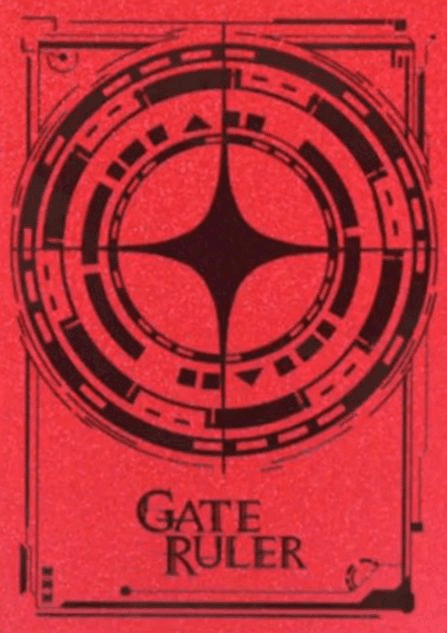 今明かされる、ゲートルーラープロモーションカードの秘密（後編