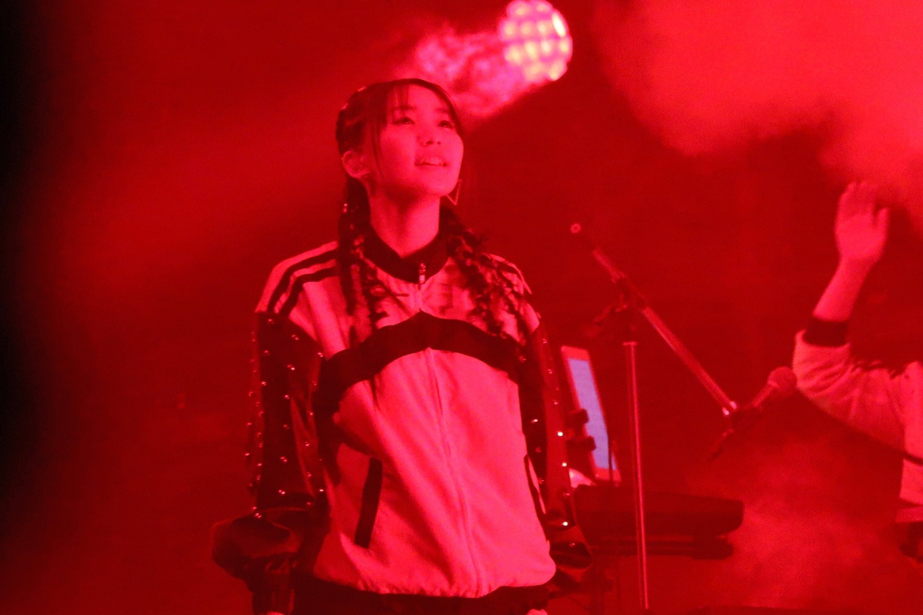 YOASOBI ARENA TOUR “電光石火”』｜のりぴー