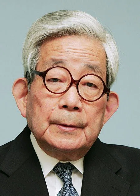 蓋棺録 大江健三郎、扇千景、大川隆法、陳建一、伊藤雅俊｜文藝春秋digital