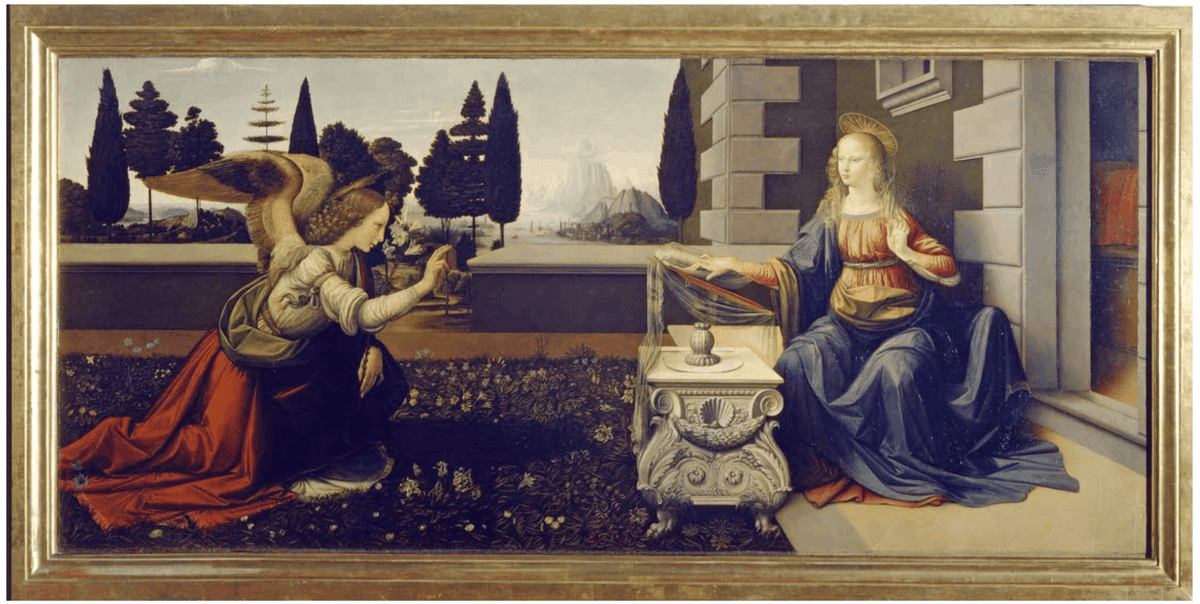 キリスト教でマリア様が、物凄い好きで、買ってた人から、前買った絵画 キリスト教でマリア様が、物凄い好きで、買ってた人から、前買っ