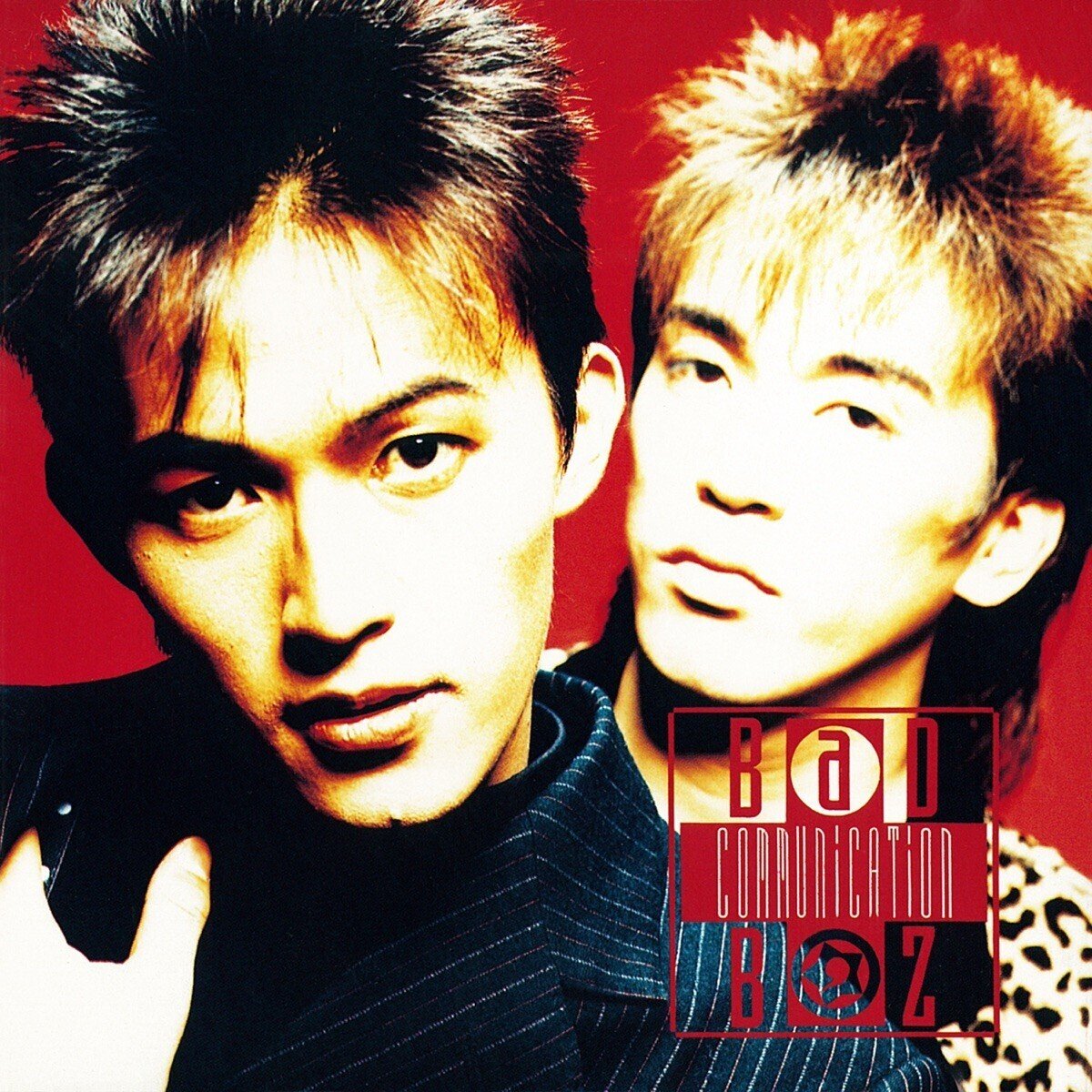 B'zの初期曲を聞いて気づいたこと｜ブリリアンスの筆